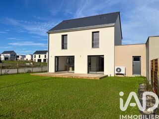  Maison � vendre 6 pi�ces 121 m�