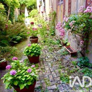  Maison � vendre 6 pi�ces 136 m�