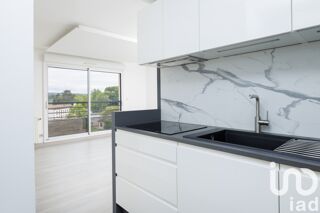  Appartement � vendre 3 pi�ces 61 m�