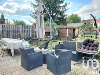  Maison � vendre 5 pi�ces 125 m�