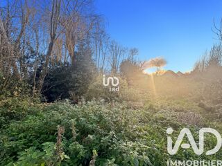  Terrain � vendre 2389 m�