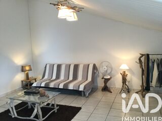  Appartement � vendre 1 pi�ce 41 m�