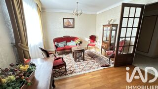  Maison � vendre 9 pi�ces 228 m�