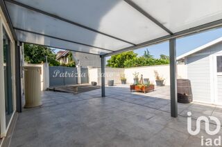  Appartement � vendre 4 pi�ces 91 m�