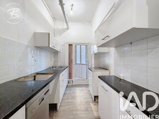  Appartement  vendre 3 pices 54 m