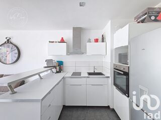  Appartement  vendre 2 pices 42 m