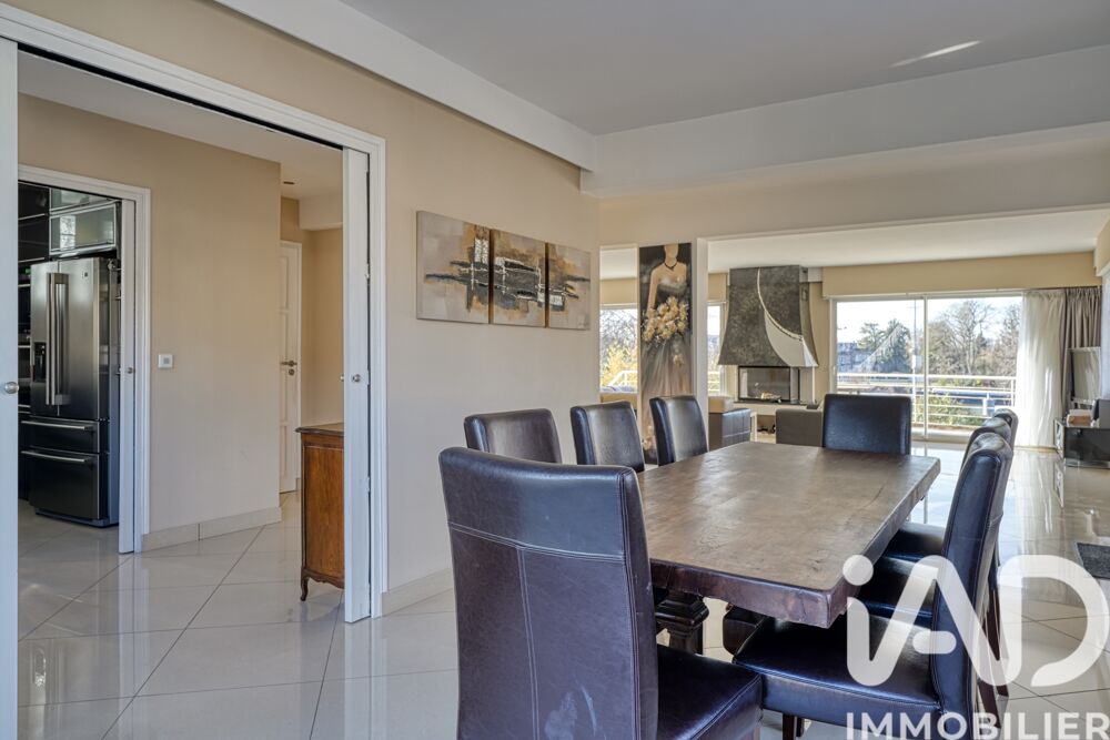 � vendre  Maison Triel-sur-Seine (78510)