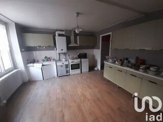  Maison � vendre 4 pi�ces 93 m�