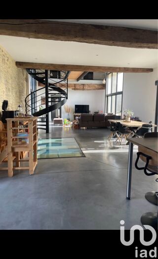  Maison � vendre 10 pi�ces 252 m�