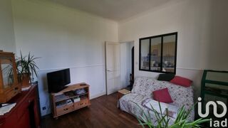  Appartement  vendre 2 pices 34 m