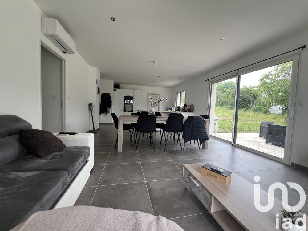 Vente Maison Vente Maison/villa 5 pi�ces Saint-maxire