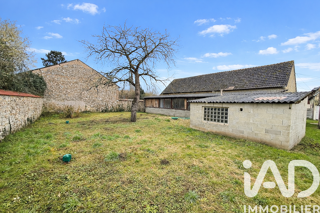  Maison � vendre 5 pi�ces 713 m�