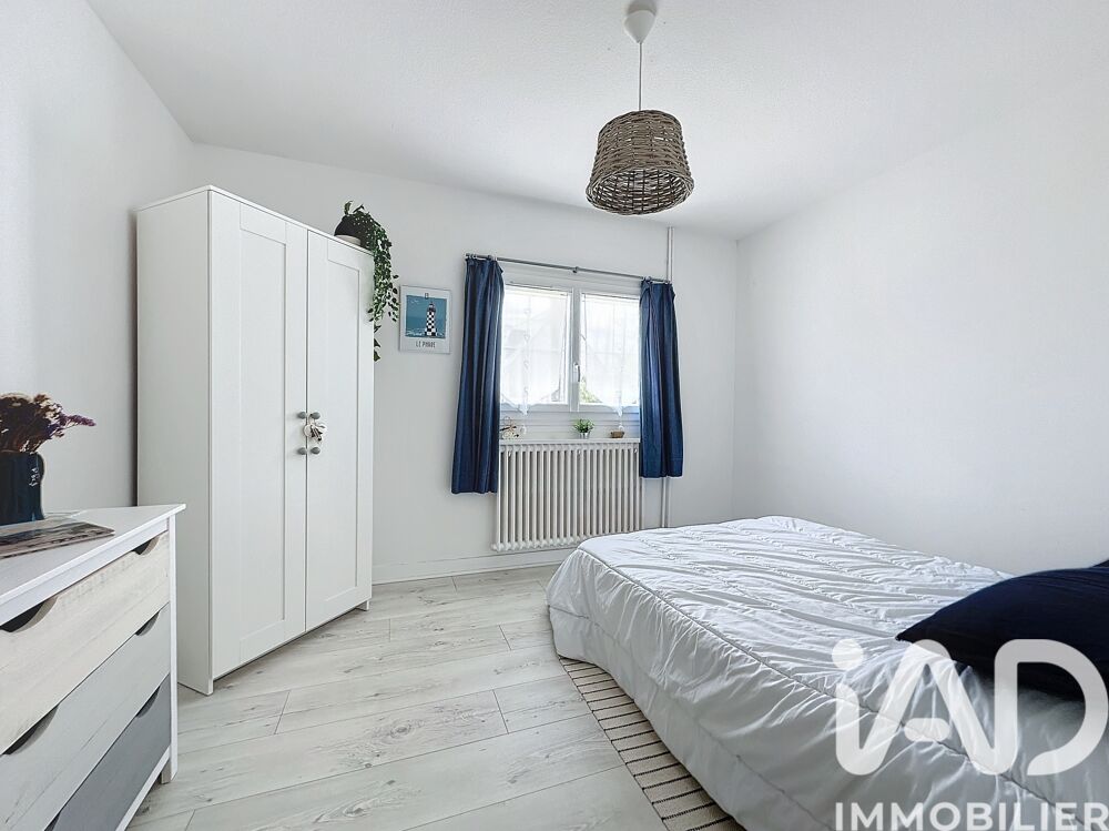 � vendre  Maison Clohars-Carno�t (29360)