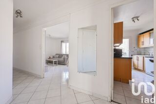  Appartement  vendre 3 pices 68 m