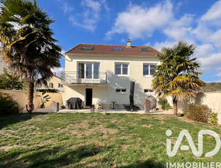  Maison � vendre 6 pi�ces 205 m�