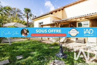  Maison � vendre 4 pi�ces 115 m�