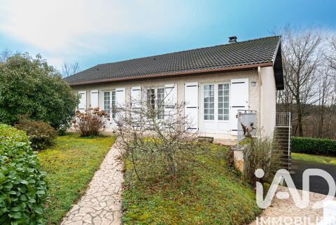   Vente Maison/villa 4 pi�ces Maison - 4 pi�ce(s) - 129 m�