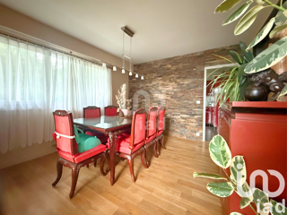  Maison � vendre 6 pi�ces 136 m�