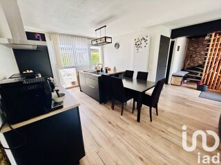  Maison � vendre 5 pi�ces 138 m�