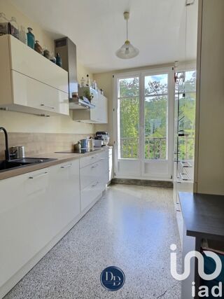  Appartement � vendre 4 pi�ces 90 m�