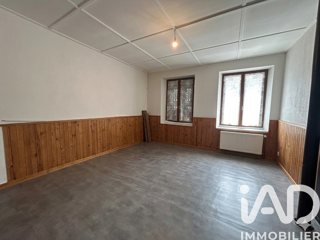  Maison � vendre 8 pi�ces 160 m�