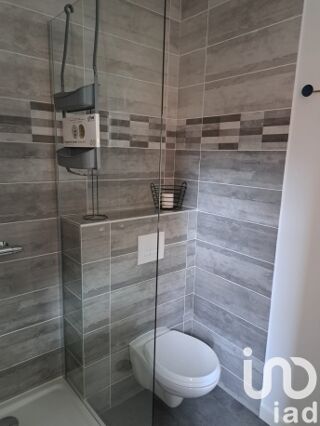  Appartement � vendre 2 pi�ces 40 m�