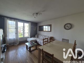  Appartement � vendre 4 pi�ces 73 m�
