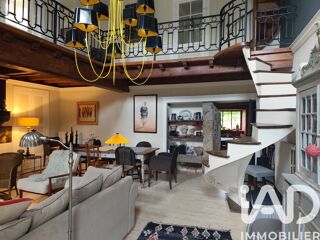  Maison � vendre 6 pi�ces 218 m�