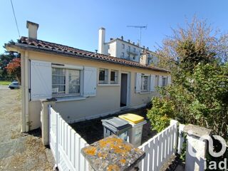  Maison  vendre 4 pices 69 m