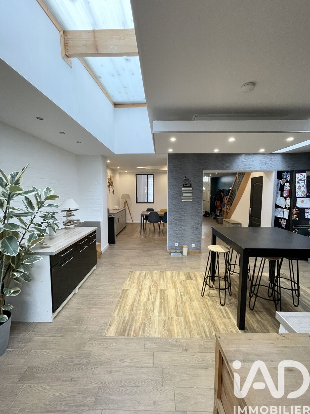 Vente Maison Vente Maison/villa 5 pices Hazebrouck