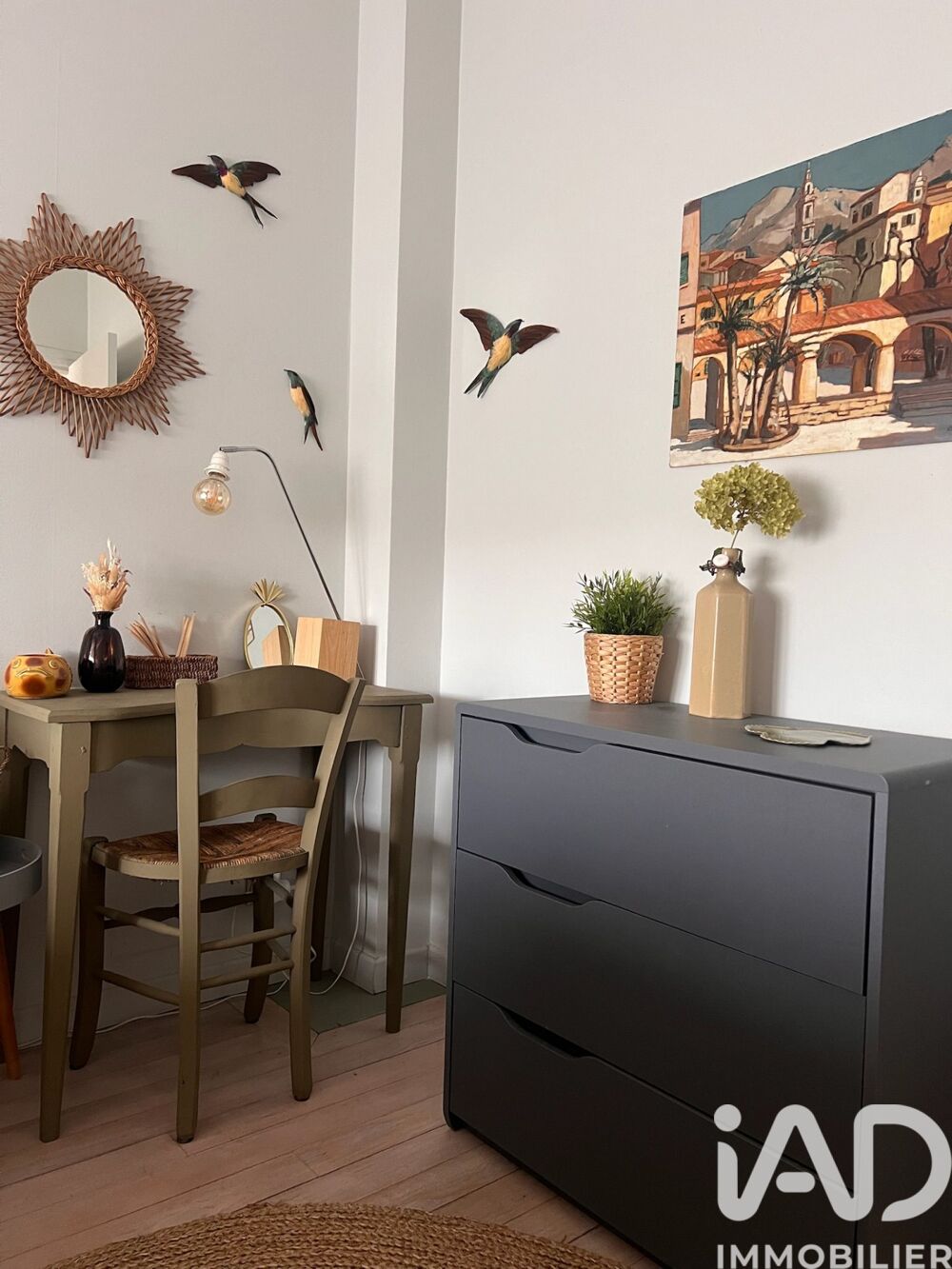 � vendre  Maison Le Touquet-Paris-Plage (62520)