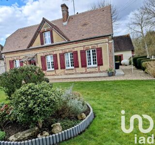  Maison � vendre 5 pi�ces 120 m�