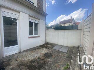  Appartement  vendre 2 pices 42 m