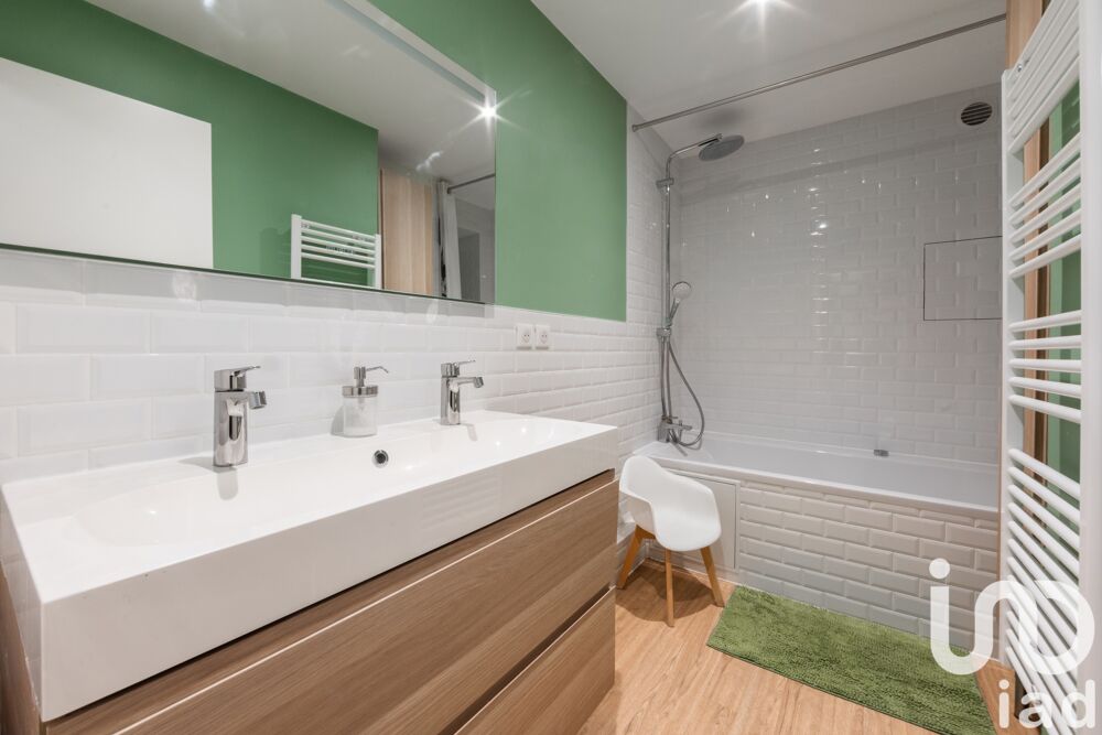  vendre  Appartement Saint-Cloud (92210)