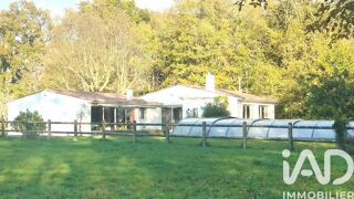  Maison � vendre 7 pi�ces 153 m�