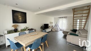  Maison � vendre 6 pi�ces 114 m�