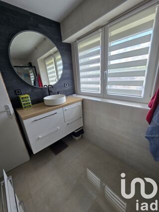  Maison � vendre 6 pi�ces 143 m�