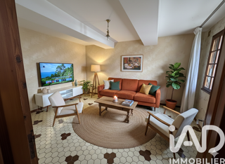  Maison � vendre 5 pi�ces 127 m�