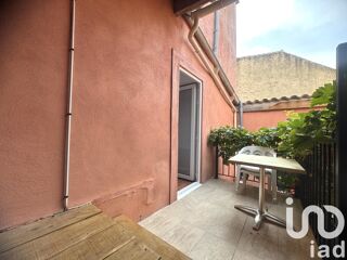  Maison � vendre 3 pi�ces 64 m�