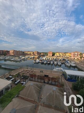  Appartement � vendre 4 pi�ces 74 m�