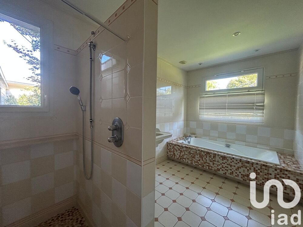  vendre  Maison La Chapelle-Saint-Laud (49140)