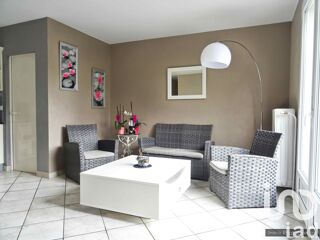  Maison � vendre 5 pi�ces 107 m�