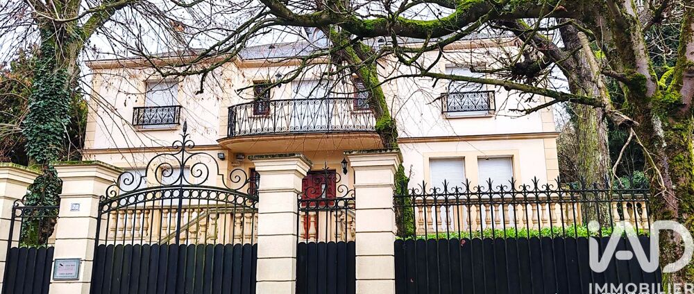 � vendre  Maison Saint-Maur-des-Foss�s (94100)