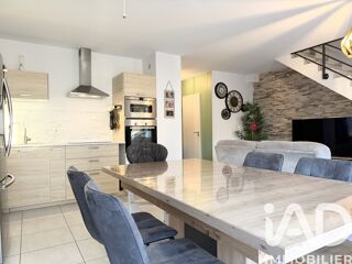  Maison � vendre 3 pi�ces 75 m�