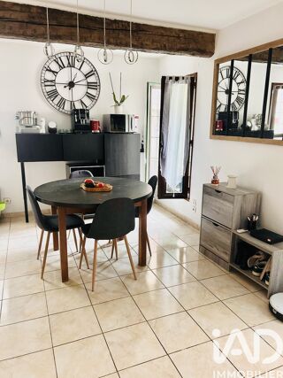  Maison � vendre 3 pi�ces 70 m�