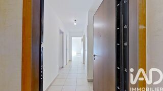  Appartement � vendre 3 pi�ces 73 m�