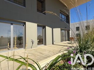  Appartement � vendre 4 pi�ces 92 m�