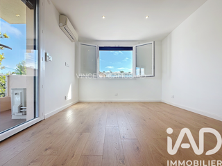  Appartement � vendre 3 pi�ces 60 m�