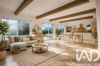  Maison � vendre 6 pi�ces 170 m�