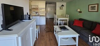  Appartement � vendre 4 pi�ces 49 m�